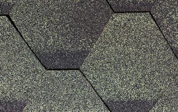 Langar fibreglass shingle repairs