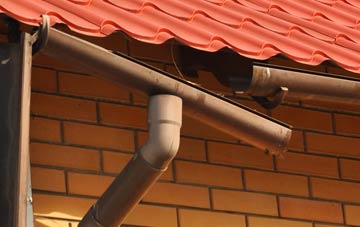 Langar gutter repair costs