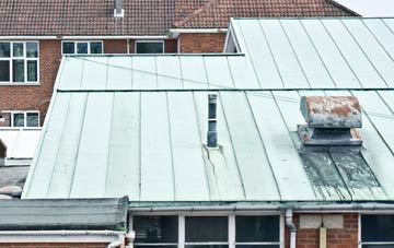 Langar lead roofing costs