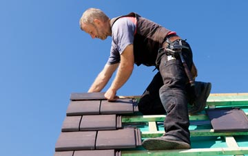 disadvantages of Langar slate roofing