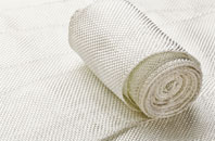 Langar fibreglass roofing repairs