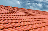 Langar roofing tiles